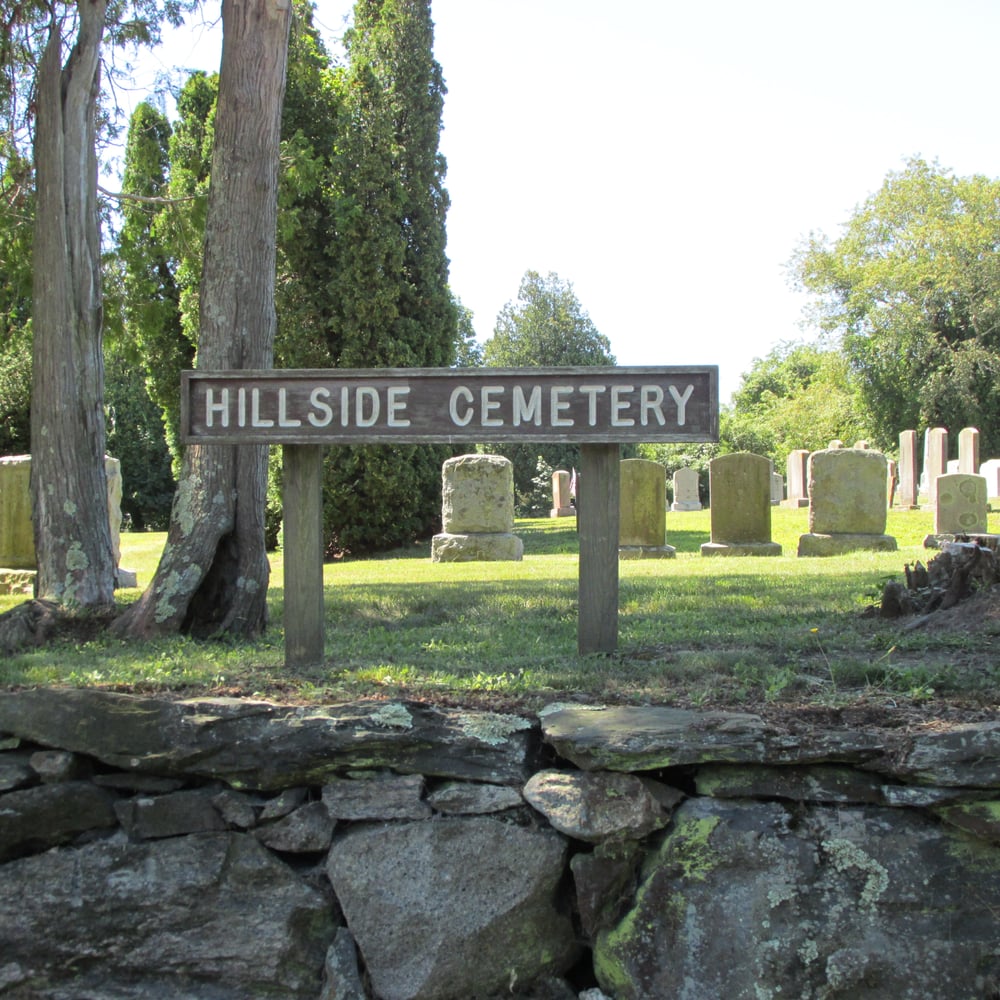 Hillside Memorial Park Cemetery