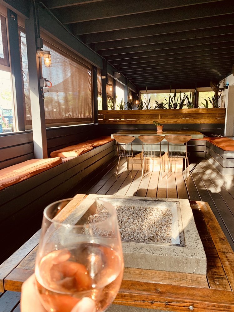 Palate Bottle Shop & Reserve