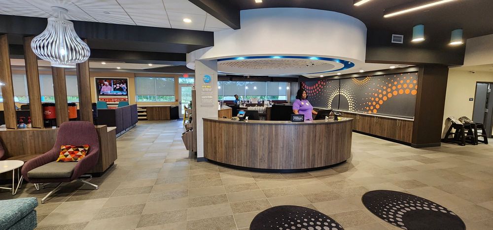 Tru by Hilton Wilson