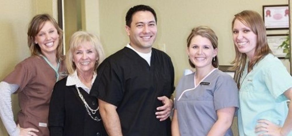 image of business Lifetime Dental