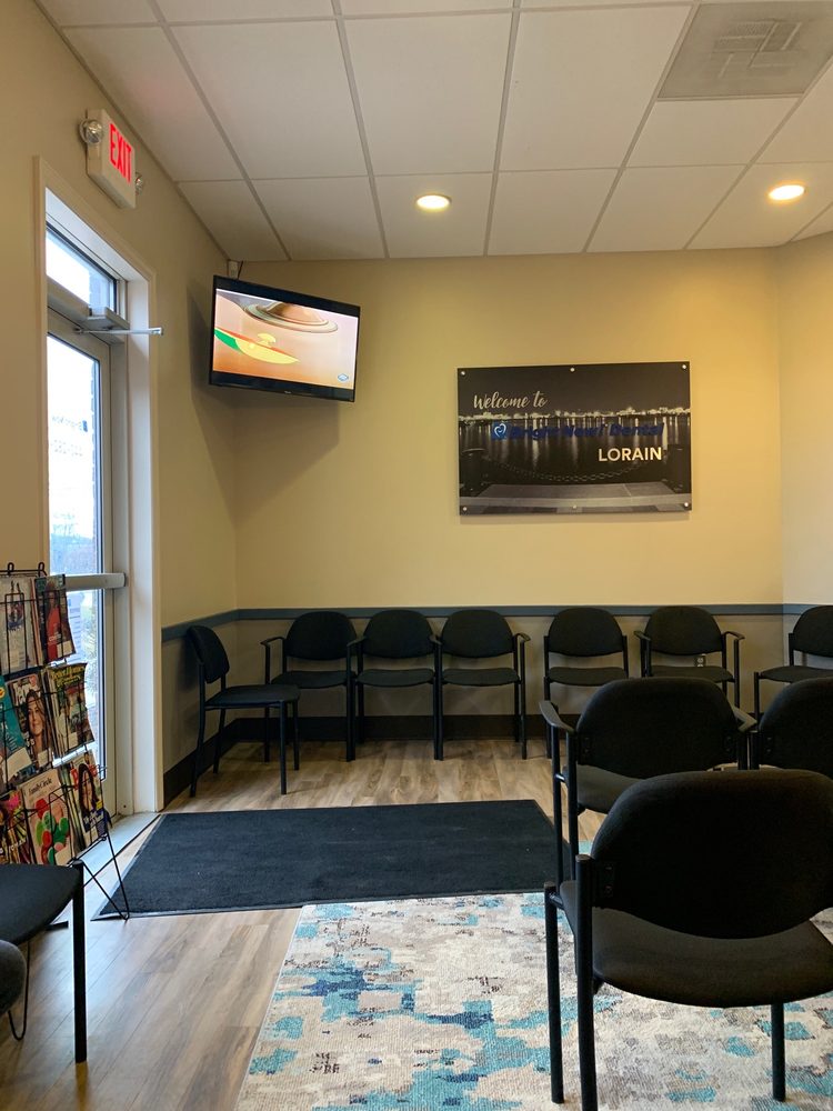 image of business Bright Now! Dental & Orthodontics