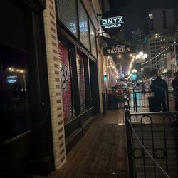 Onyx Room photo