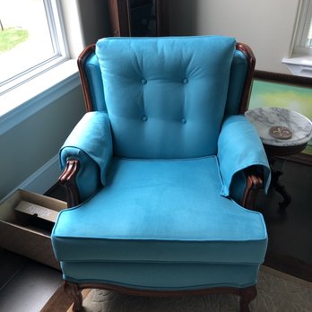 5 Star Upholstery 12 Photos 10 Reviews Furniture Reupholstery Photo Of 5 Star Upholstery League City Tx United States New