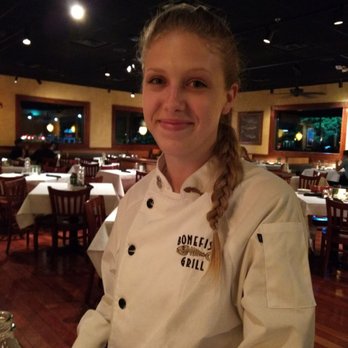 Bonefish Grill - 54 Photos & 72 Reviews - Seafood - 505 N Thompson Ln