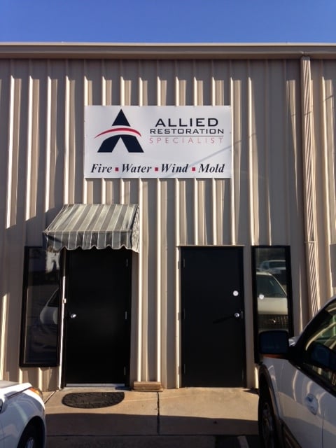 Allied Restoration Specialist