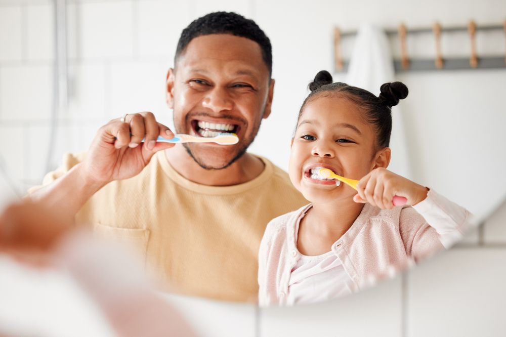 image of business Beaverton Dental Center