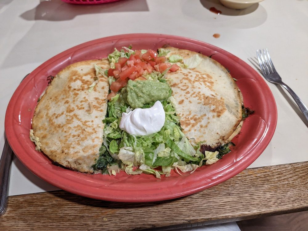 El Paso Mexican Restaurant