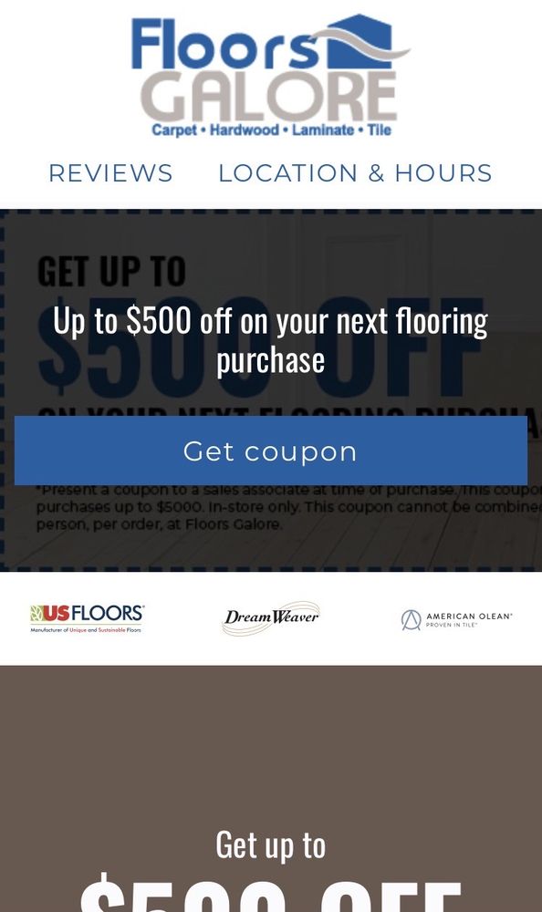 Floors Galore
