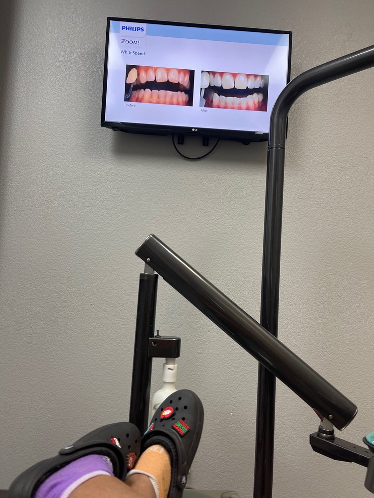 image of business Perla Dental South Dallas