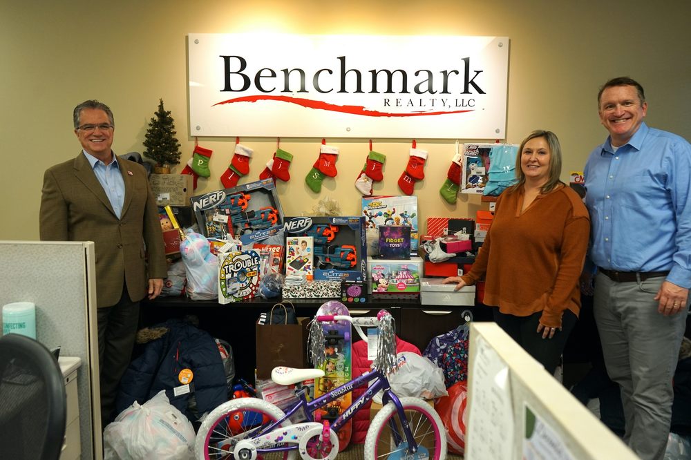 Benchmark Realty