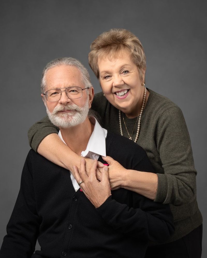 Connie Mintz Portrait Art