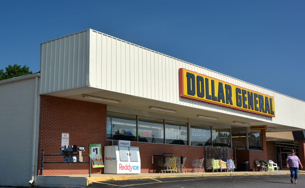 Dollar General Department Stores 3957 Hendersonville Rd, Fletcher, NC Phone Number Yelp