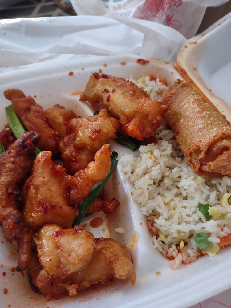 Mandarin House Mandarin House