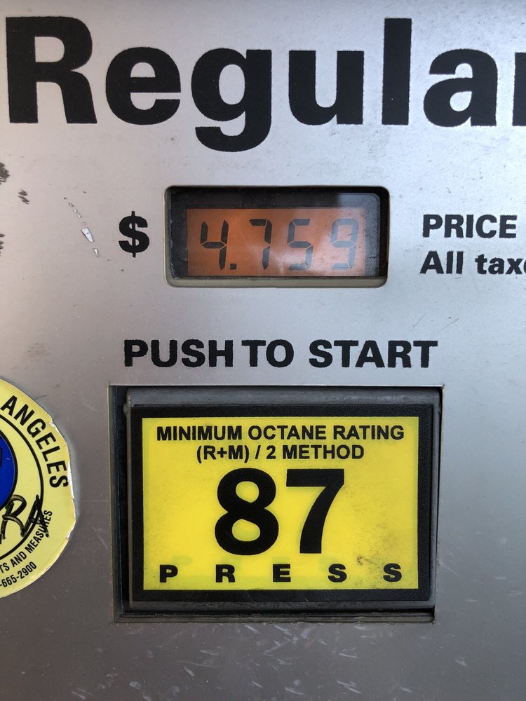 Wilshire Union 76 10 Photos & 32 Reviews Gas Stations 2601 Wilshire Blvd, Santa Monica, CA