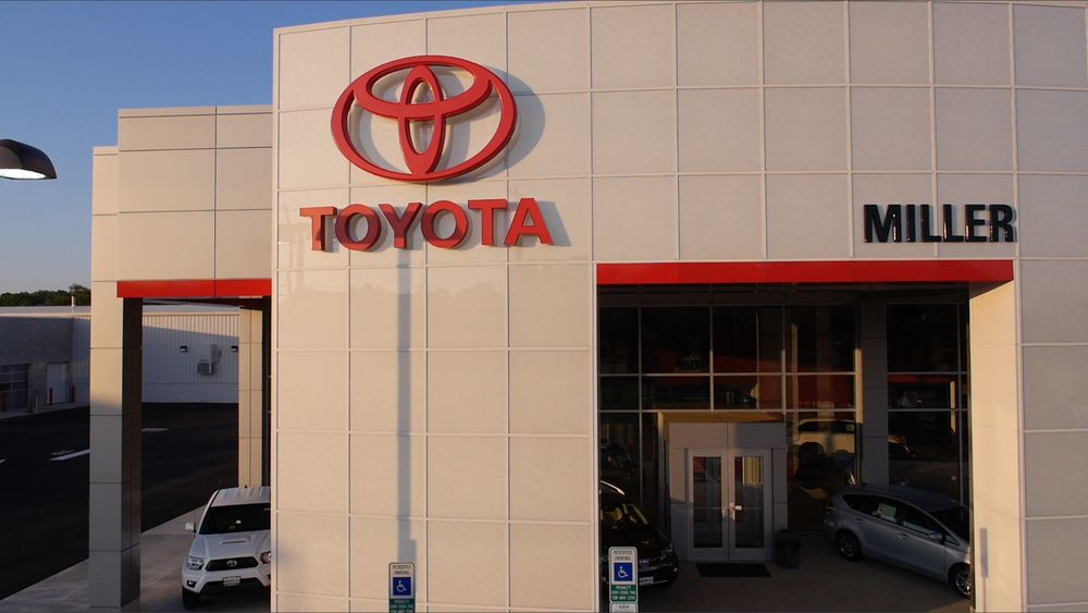 Miller Toyota