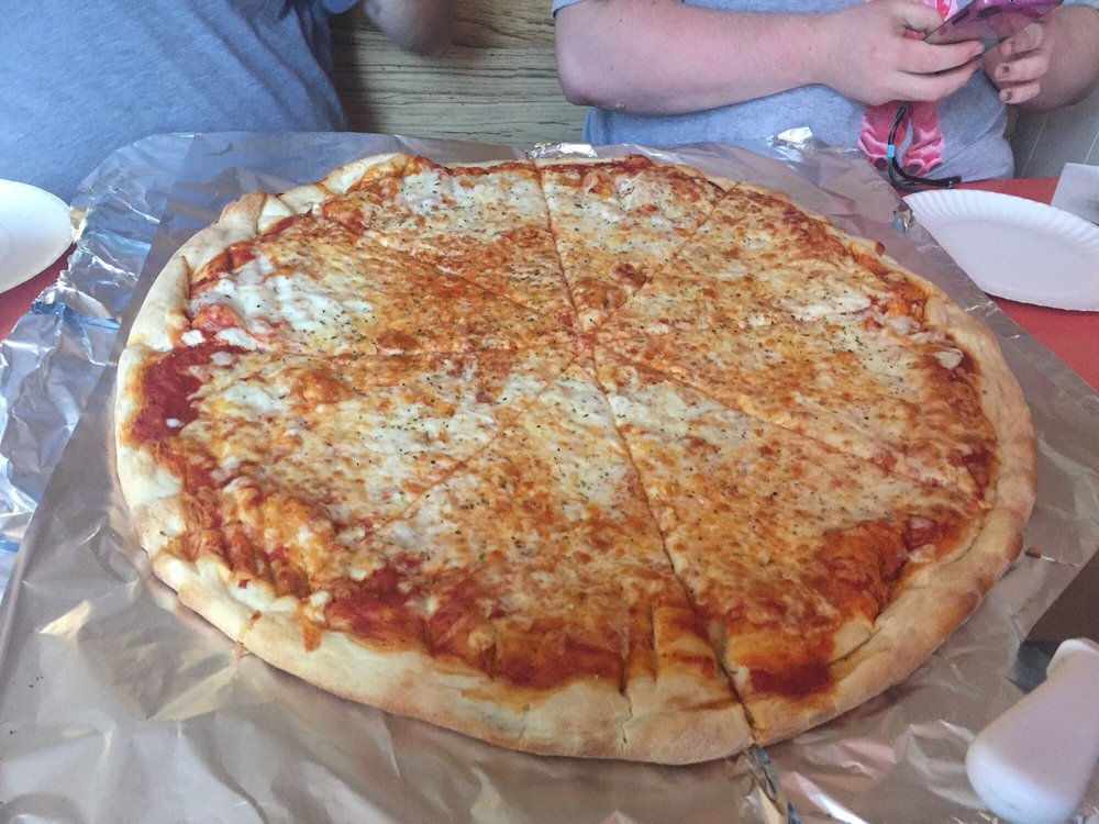 Columbia Pizza Restaurant Pizza 429 Locust St, Columbia, PA