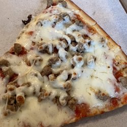 Superstars Pizza photo