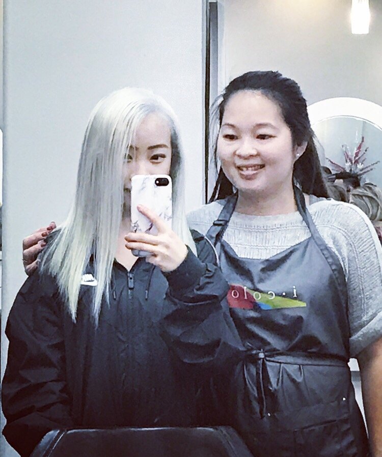 Yashi 443 Photos & 293 Reviews Hair Salons 9733 Bolsa Ave, Westminster, CA Phone Number