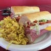 Old Fashioned Italian Deli