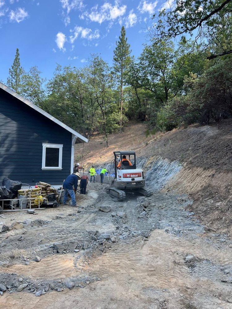 image of business R and G Construction and Engineering