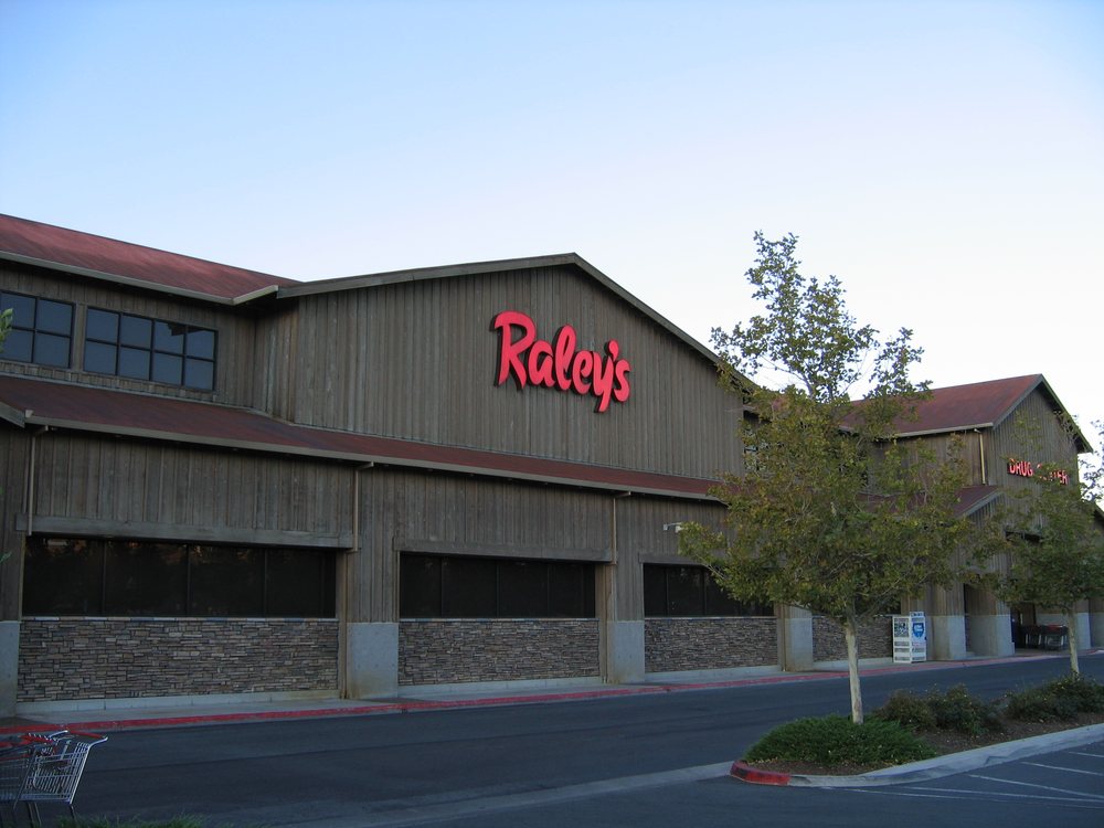 Raley’s 14 Photos & 25 Reviews Grocery 2896 N Mccarran Blvd
