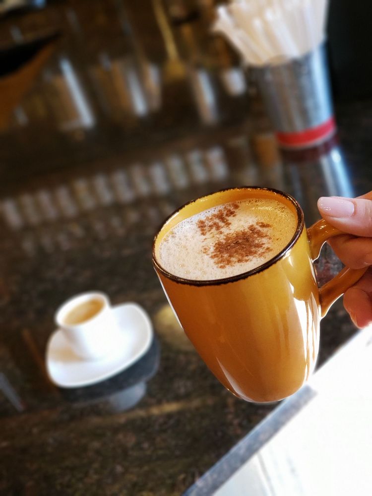 Jirani Coffee House