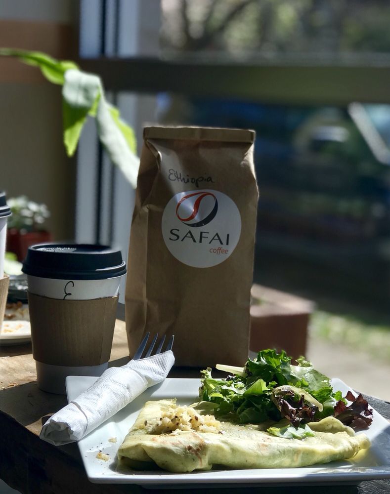Safai Coffee