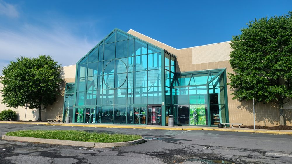 Boscov's