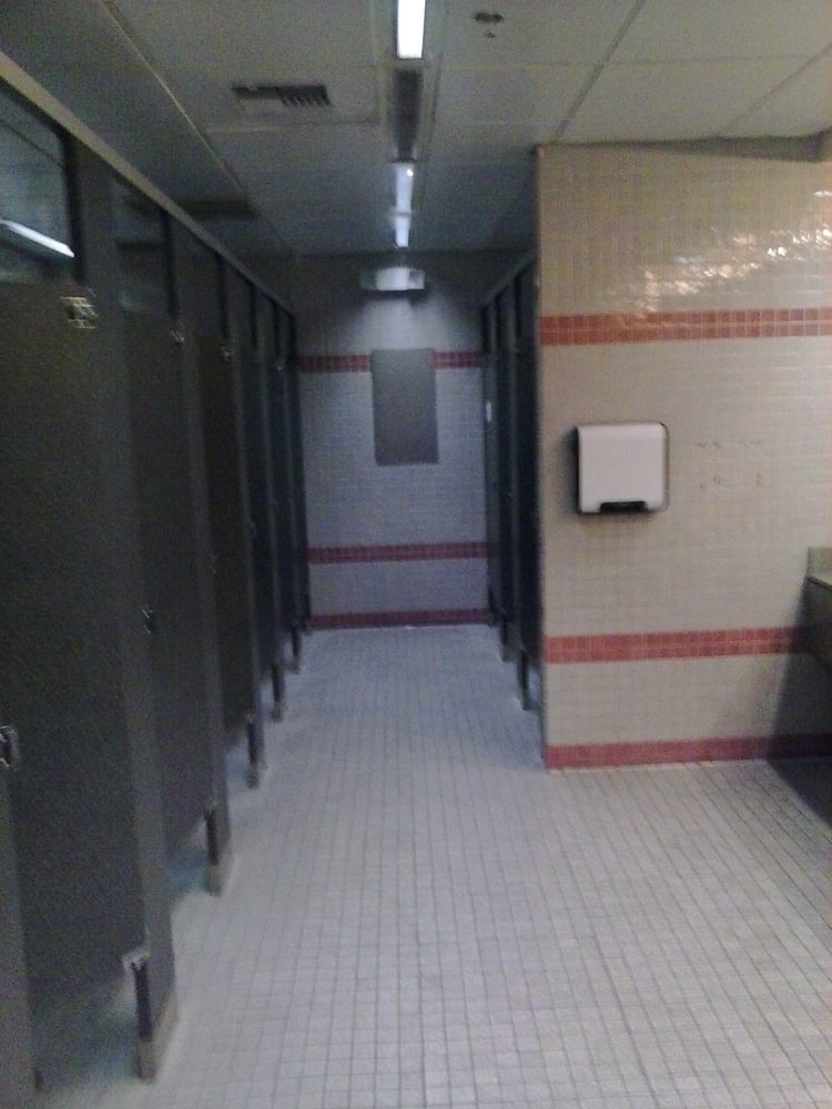 Regency Theatres Towngate 8 Asking List