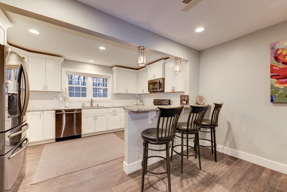 Matt Lenza Real Estate