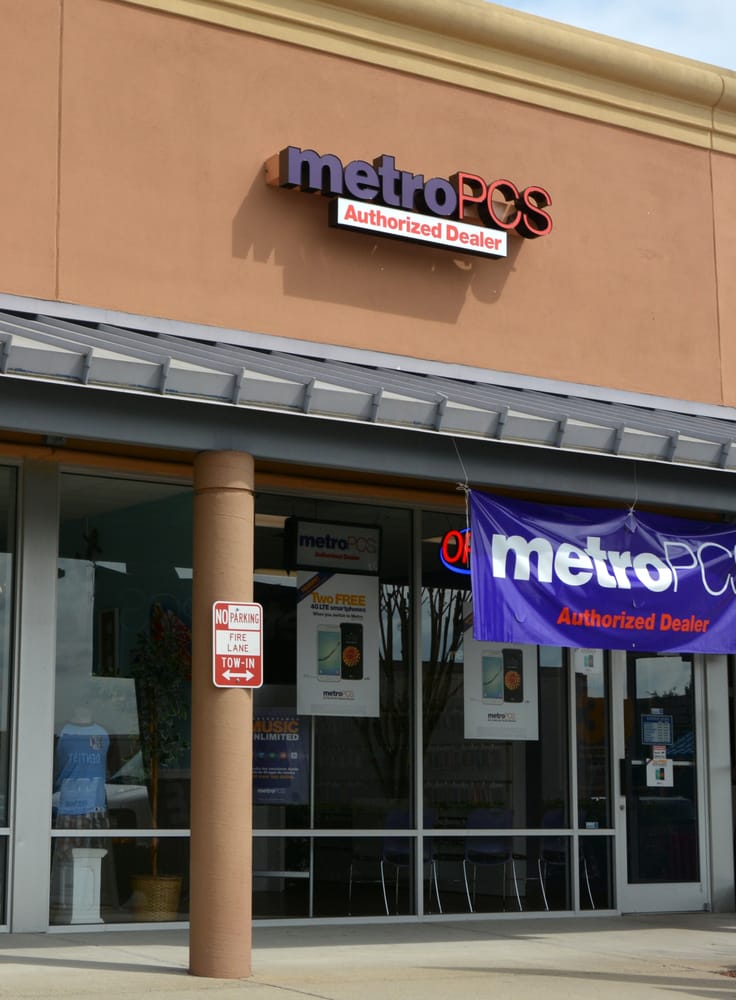 metro PCS Mobile Phones 60 Concord Commons Pl SW, Concord, NC Phone Number Yelp
