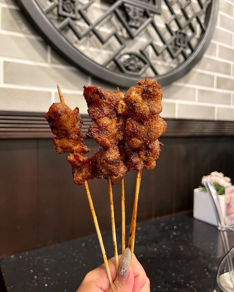 Spice World Hotpot Restaurant