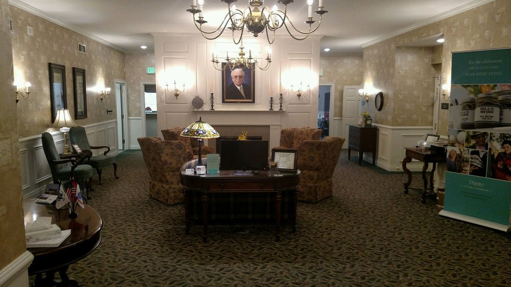 Hockemeyer & Miller Funeral Home 19 Photos Funeral Services