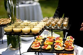2 Guys Caterers