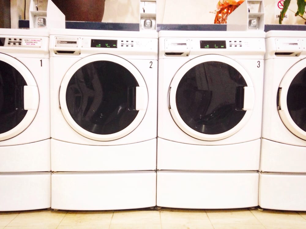Shoreview Wash & Dry