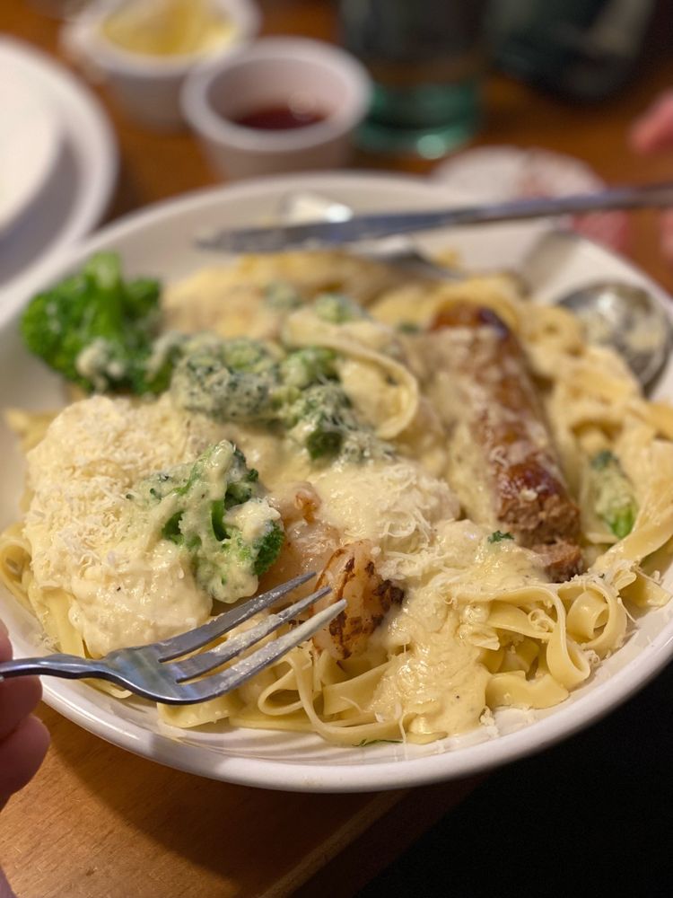 Olive Garden Italian Restaurant