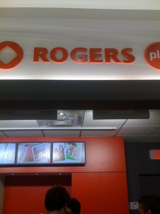 Rogers