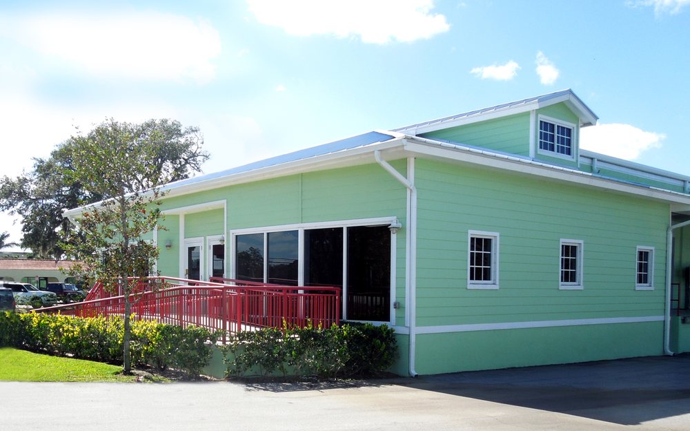 Paradise Home & Patio Exterior - Yelp