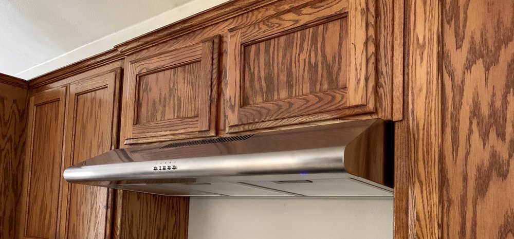 MVI Fresno Range & Refrigerator Repair Service