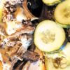 McCormack's Big Whiskey Grill & Smokehouse