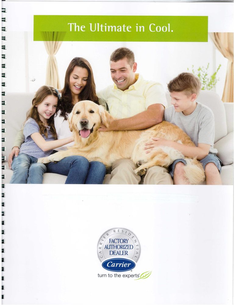 image of business Air Expert Air Conditioning and Heating