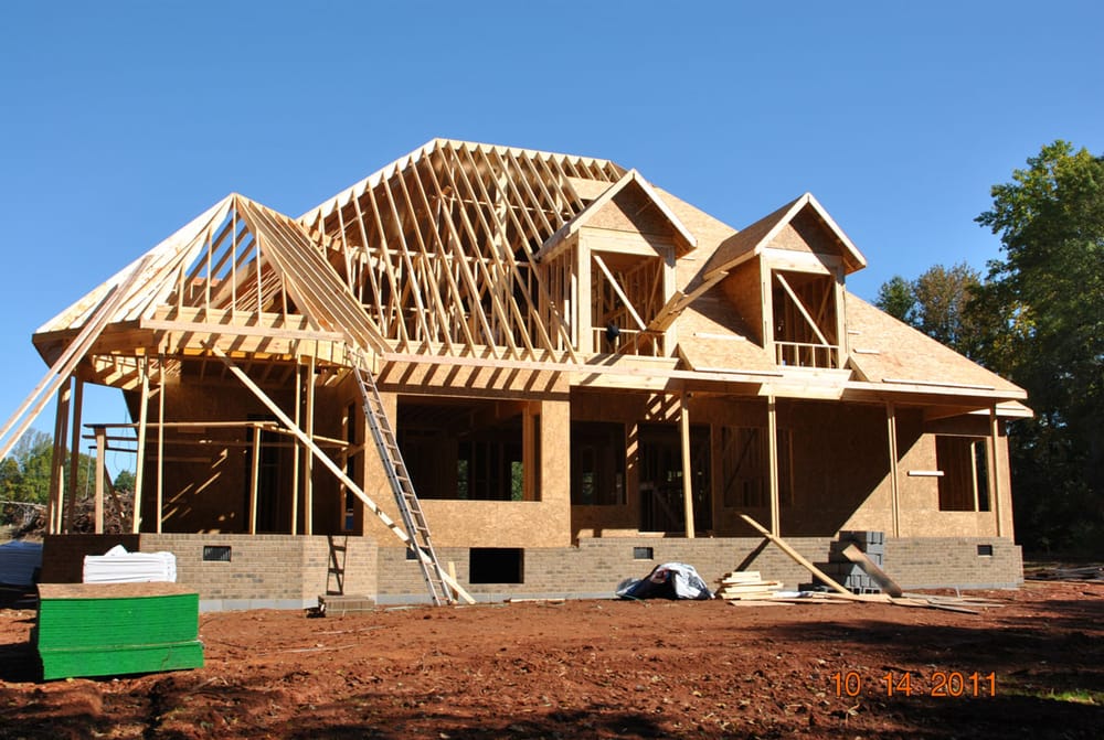 Harding Custom Homes