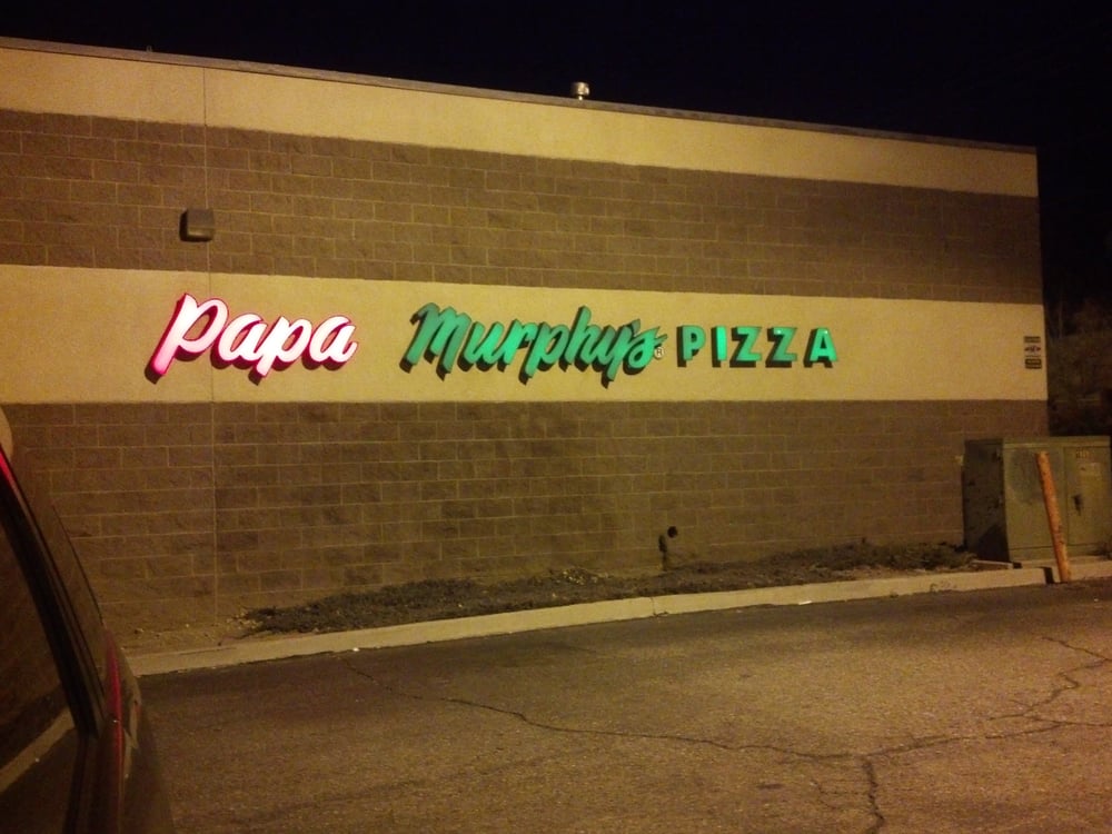 Papa Murphy’s 12611 Montgomery Blvd NE, Eastside, Albuquerque, NM 2019 All You Need to Know