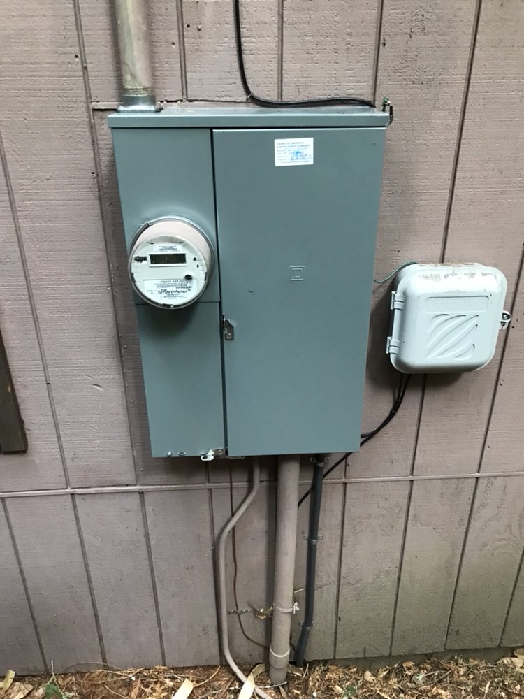 Alpha Omega Electric