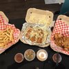 Wings 'N Fish