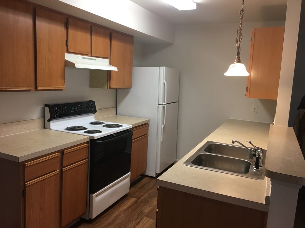 Riverwood Luxury Apartments Riverwood Luxury Apartments