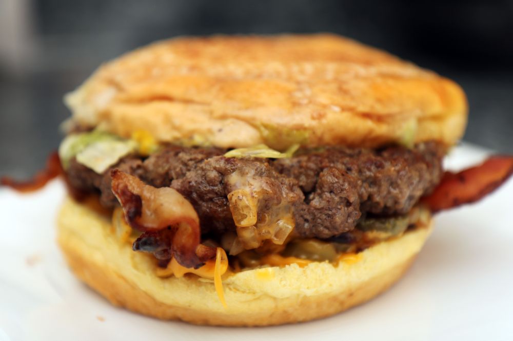 Jax Burgers Fries Shakes 97 Photos & 195 Reviews American