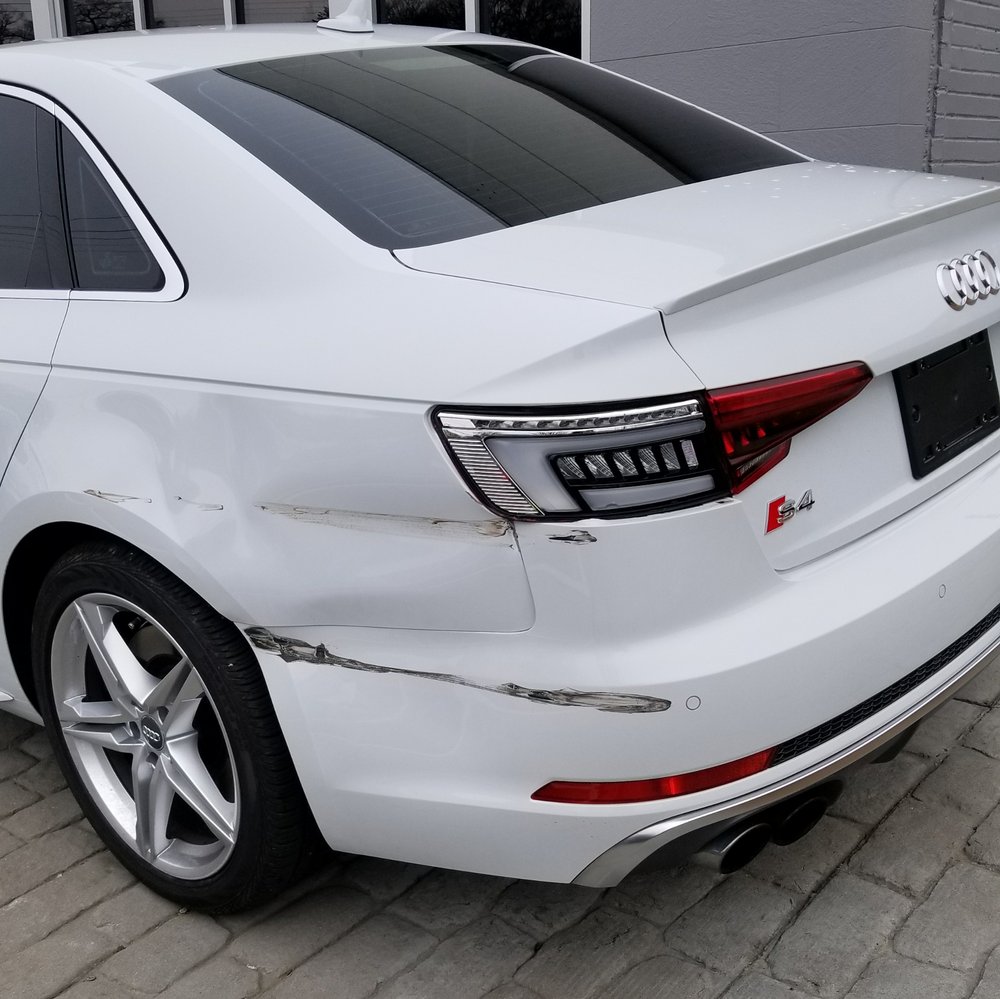 Audi Of America 19 Photos Car Dealers 2200 Ferdinand