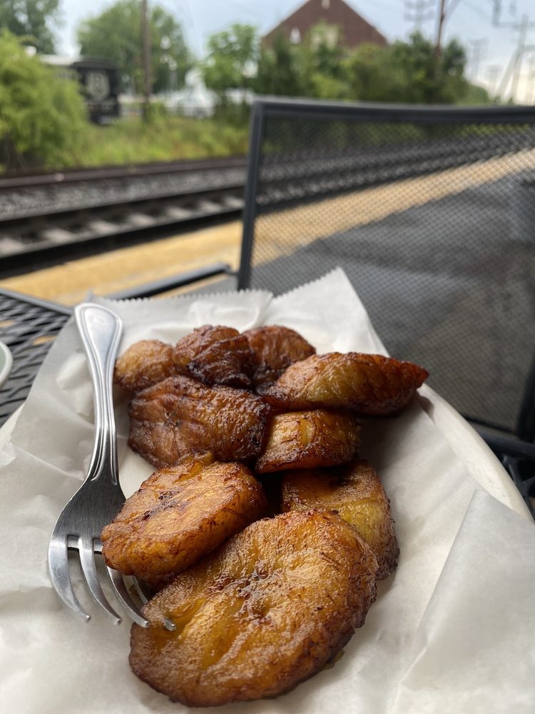 Charkoal Portuguese Grill
