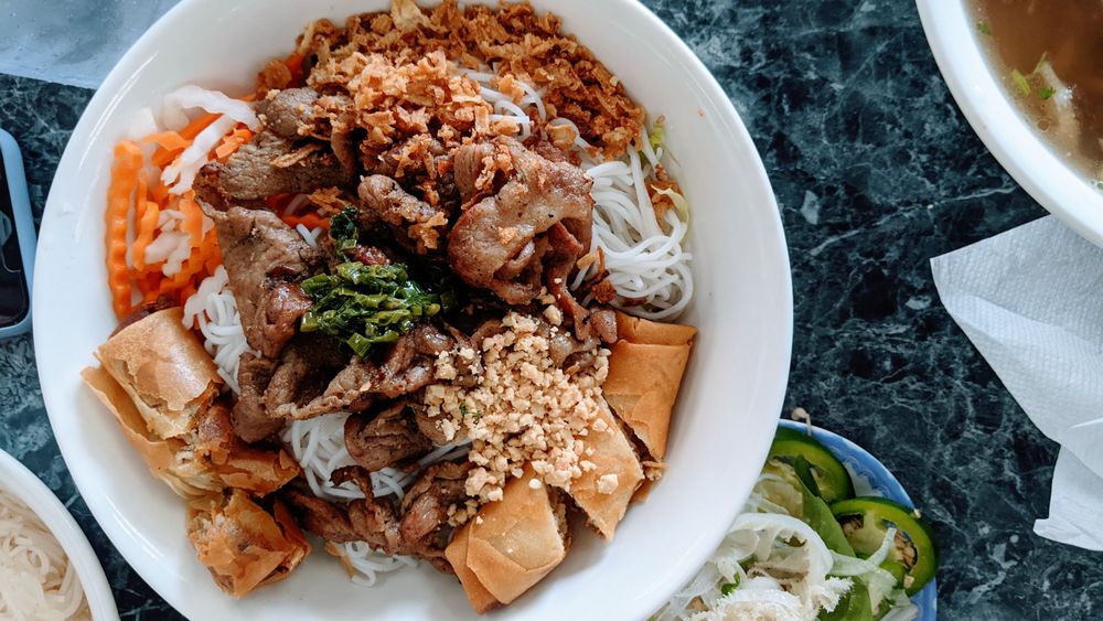 Pho Luc Lac